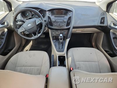 Zdjęcie 8 z 12 samochodu: 2015 FORD FOCUS SE VIN:1FADP3F20FL336753 - miniatura