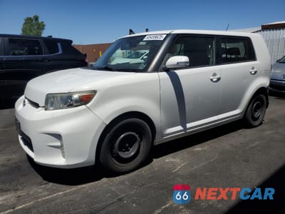 2013 TOYOTA SCION XB JTLZE4FEXDJ047267 - główne zdjęcie licytacji z USA - miniatura