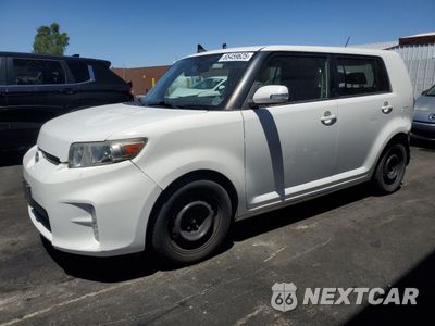 2013 TOYOTA SCION XB JTLZE4FEXDJ047267 - główne zdjęcie licytacji z USA - miniatura