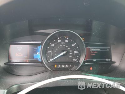 Zdjęcie 9 z 12 samochodu: 2016 FORD EXPLORER XLT VIN:1FM5K8D84GGA98946 - miniatura