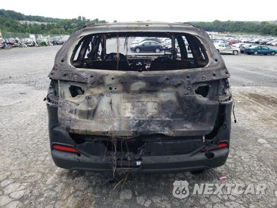 Zdjęcie 6 z 13 samochodu: 2017 KIA SORENTO LX VIN:5XYPGDA32HG219199 - miniatura