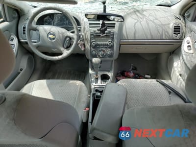 Zdjęcie 8 z 12 samochodu: 2008 CHEVROLET MALIBU LT VIN:1G1ZT58N38F115141 - miniatura