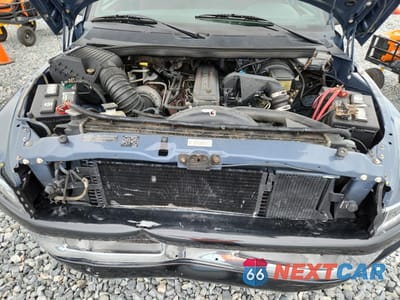 Zdjęcie 12 z 15 samochodu: 1994 DODGE RAM 3500 VIN:1B7MC36C3RS624548 - miniatura