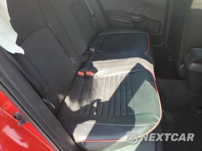 Zdjęcie 10 z 14 samochodu: 2018 HONDA CIVIC EX VIN:2HGFC2F79JH506684 - miniatura