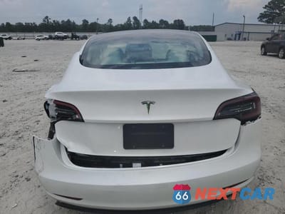 Zdjęcie 6 z 12 samochodu: 2023 TESLA MODEL X VIN:5YJ3E1EA5PF563742 - miniatura