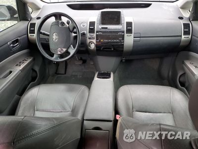 Zdjęcie 8 z 15 samochodu: 2009 TOYOTA PRIUS VIN:JTDKB20U493518240 - miniatura