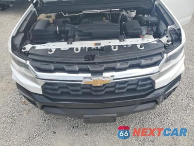 Zdjęcie 11 z 12 samochodu: 2021 CHEVROLET COLORADO LT VIN:1GCHSCEA2M1247228 - miniatura