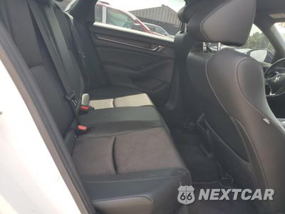 Zdjęcie 10 z 14 samochodu: 2022 HONDA ACCORD SPORT VIN:1HGCV1F31NA040662 - miniatura
