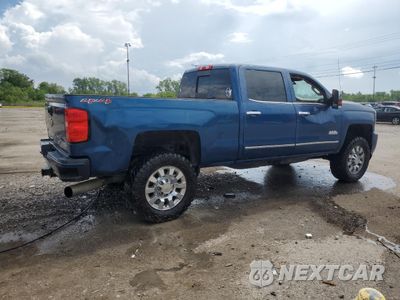 Trzecie zdjęcie samochodu z tyłu: 2015 CHEVROLET SILVERADO K2500 HIGH COUNTRY VIN:1GC1KXE88FF617786 - miniatura