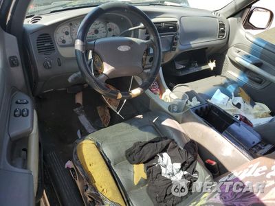 Zdjęcie 8 z 12 samochodu: 2001 FORD EXPLORER SPORT VIN:1FMYU60EX1UC62815 - miniatura