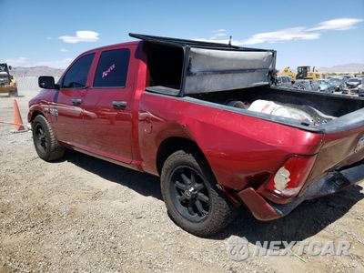 Drugie zdjęcie samochodu z przodu: 2014 RAM 1500 ST VIN:1C6RR6KT8ES100339 - miniatura