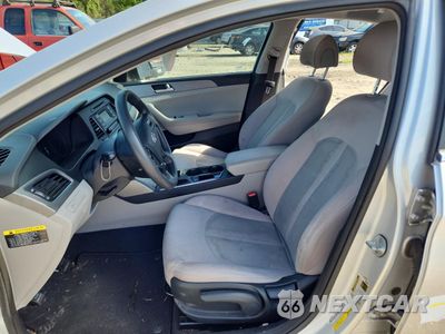 Zdjęcie 7 z 15 samochodu: 2015 HYUNDAI SONATA SE VIN:5NPE24AF0FH087260 - miniatura
