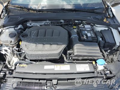 Zdjęcie 11 z 15 samochodu: 2024 VOLKSWAGEN GTI S VIN:WVWGA7CD1RW231440 - miniatura