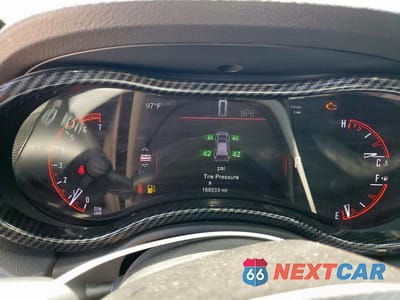 Zdjęcie 9 z 13 samochodu: 2014 DODGE DURANGO R/T VIN:1C4SDHCT4EC594440 - miniatura