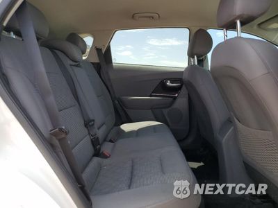 Zdjęcie 11 z 14 samochodu: 2022 KIA NIRO LX VIN:KNDCB3LC9N5524160 - miniatura