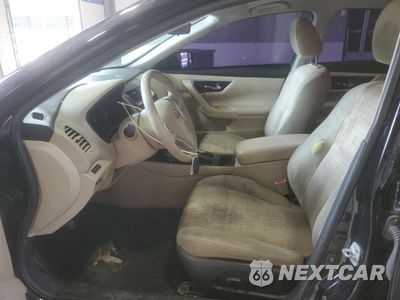 Zdjęcie 7 z 12 samochodu: 2017 NISSAN ALTIMA 2.5 VIN:1N4AL3AP8HC198531 - miniatura