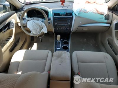Zdjęcie 8 z 14 samochodu: 2013 NISSAN ALTIMA 2.5 VIN:1N4AL3AP2DC909084 - miniatura