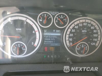 Zdjęcie 9 z 15 samochodu: 2010 DODGE RAM 3500 VIN:3D73Y3CL6AG177751 - miniatura