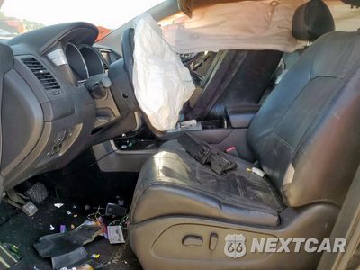 Zdjęcie 7 z 14 samochodu: 2012 NISSAN MURANO S VIN:JN8AZ1MU7CW118226 - miniatura