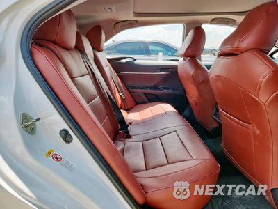 Zdjęcie 10 z 14 samochodu: 2018 TOYOTA CAMRY XSE VIN:4T1B61HK0JU152434 - miniatura
