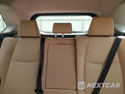 Zdjęcie 10 z 15 samochodu: 2019 TOYOTA RAV4 LE VIN:JTMH1RFV5KJ004503 - miniatura