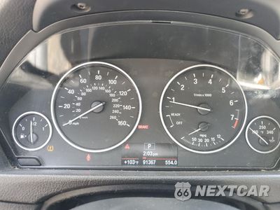 Zdjęcie 9 z 13 samochodu: 2015 BMW 320 I XDRIVE I XDRIVE VIN:WBA3C3C54FP664568 - miniatura