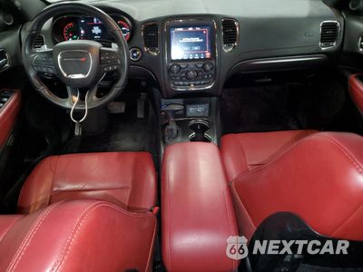 Zdjęcie 8 z 16 samochodu: 2018 DODGE DURANGO R/T VIN:1C4SDJCT5JC363905 - miniatura