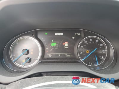 Zdjęcie 9 z 15 samochodu: 2024 TOYOTA VENZA LE VIN:JTEAAAAH3RJ154894 - miniatura