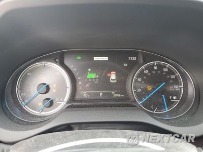 Zdjęcie 9 z 15 samochodu: 2024 TOYOTA VENZA LE VIN:JTEAAAAH3RJ154894 - miniatura