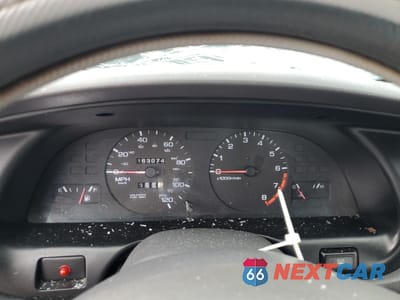 Zdjęcie 9 z 12 samochodu: 1999 NISSAN ALTIMA XE VIN:1N4DL01D5XC181279 - miniatura