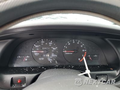 Zdjęcie 9 z 12 samochodu: 1999 NISSAN ALTIMA XE VIN:1N4DL01D5XC181279 - miniatura
