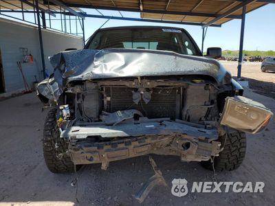 Piąte zdjęcie samochodu w środku: 2009 DODGE RAM 1500 VIN:1D3HB13TX9S701517 - miniatura