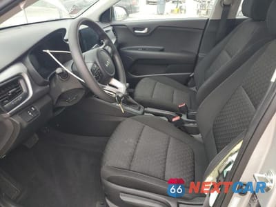 Zdjęcie 7 z 12 samochodu: 2023 KIA RIO LX VIN:3KPA24AD6PE555169 - miniatura