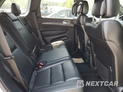 Zdjęcie 11 z 14 samochodu: 2020 JEEP GRAND CHEROKEE LIMITED VIN:1C4RJFBGXLC303081 - miniatura