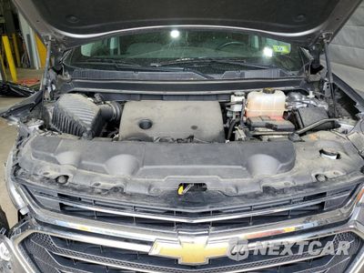 Zdjęcie 12 z 16 samochodu: 2019 CHEVROLET TRAVERSE LT VIN:1GNEVGKW3KJ121594 - miniatura