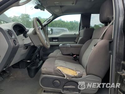 Zdjęcie 7 z 12 samochodu: 2006 FORD F150 VIN:1FTVX14516NA14398 - miniatura