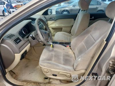 Zdjęcie 7 z 12 samochodu: 2006 FORD FUSION SE VIN:3FAFP07156R108245 - miniatura