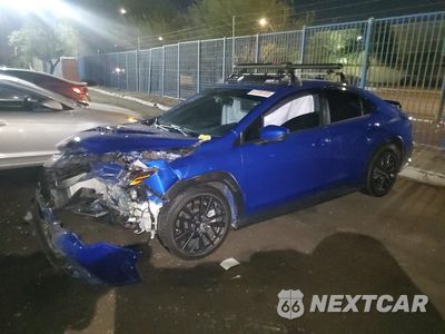2023 SUBARU WRX PREMIUM JF1VBAF67P9817432 - główne zdjęcie licytacji z USA - miniatura