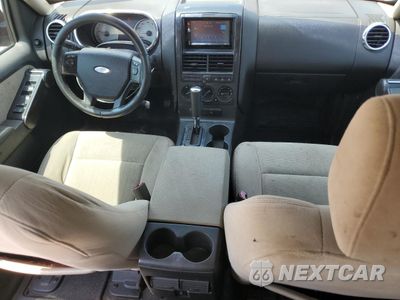 Zdjęcie 8 z 14 samochodu: 2008 FORD EXPLORER SPORT TRAC XLT VIN:1FMEU51E78UA60682 - miniatura