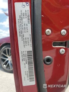 Zdjęcie 12 z 12 samochodu: 2017 DODGE CHALLENGER R/T 392 VIN:2C3CDZFJXHH659348 - miniatura