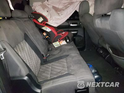 Zdjęcie 10 z 12 samochodu: 2018 TOYOTA TUNDRA CREWMAX SR5 VIN:5TFDY5F17JX776898 - miniatura