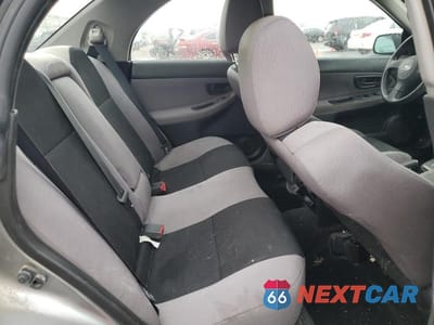 Zdjęcie 10 z 12 samochodu: 2007 SUBARU IMPREZA 2.5I VIN:JF1GD61667H518527 - miniatura