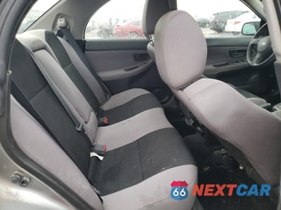 Zdjęcie 10 z 14 samochodu: 2007 SUBARU IMPREZA 2.5I VIN:JF1GD61667H518527 - miniatura