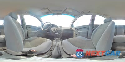 Zdjęcie 14 z 14 samochodu: 2004 FORD FOCUS LX VIN:1FAFP33P84W191529 - miniatura
