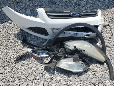 Zdjęcie 13 z 14 samochodu: 2013 FORD ESCAPE SE VIN:1FMCU9GX4DUD25026 - miniatura