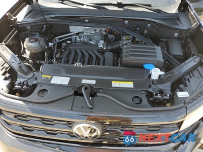 Zdjęcie 11 z 15 samochodu: 2023 VOLKSWAGEN ATLAS CROSS SPORT SEL R-LINE VIN:1V2SE2CA5PC228254 - miniatura