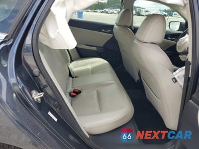 Zdjęcie 10 z 13 samochodu: 2020 HONDA INSIGHT TOURING VIN:19XZE4F92LE003323 - miniatura