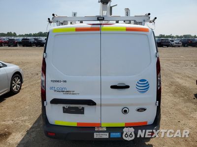 Zdjęcie 6 z 13 samochodu: 2016 FORD TRANSIT CONNECT XL VIN:NM0LS7E78G1236810 - miniatura