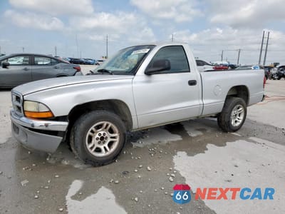 2001 DODGE DAKOTA 1B7FL26X71S345839 - główne zdjęcie licytacji z USA - miniatura