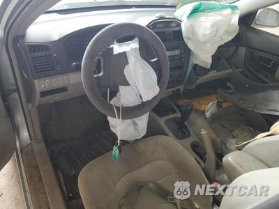 Zdjęcie 8 z 12 samochodu: 2006 KIA SPECTRA LX VIN:KNAFE121565276898 - miniatura